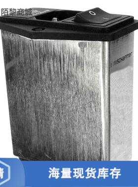 原装正品FN393-6-05-11全新PWR ENT MOD RCPT IEC320-C