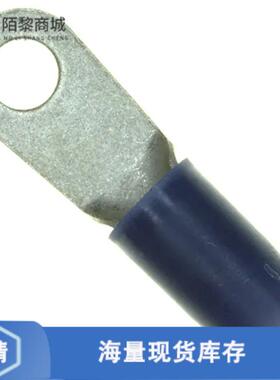 全新原装324047正品/CONN RING CIRC 6AWG #1/4 CRIMP