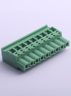 全新原装KF2EDGKB-5.08-9P正品/5.08mm 排数:1 每排P数:9