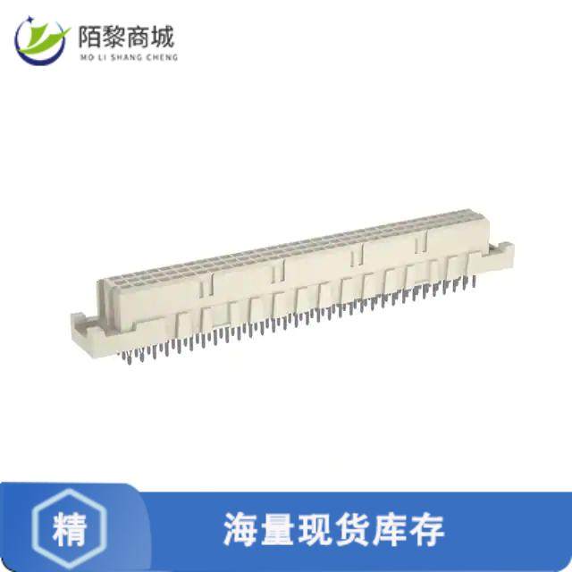 全新原装284308正品/DIN C 96POS F SLDR 4.0MM CL2 RT