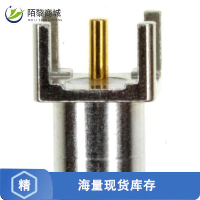 全新原装1060985-1正品/CONN MCX RCPT STR 50 OHM PCB