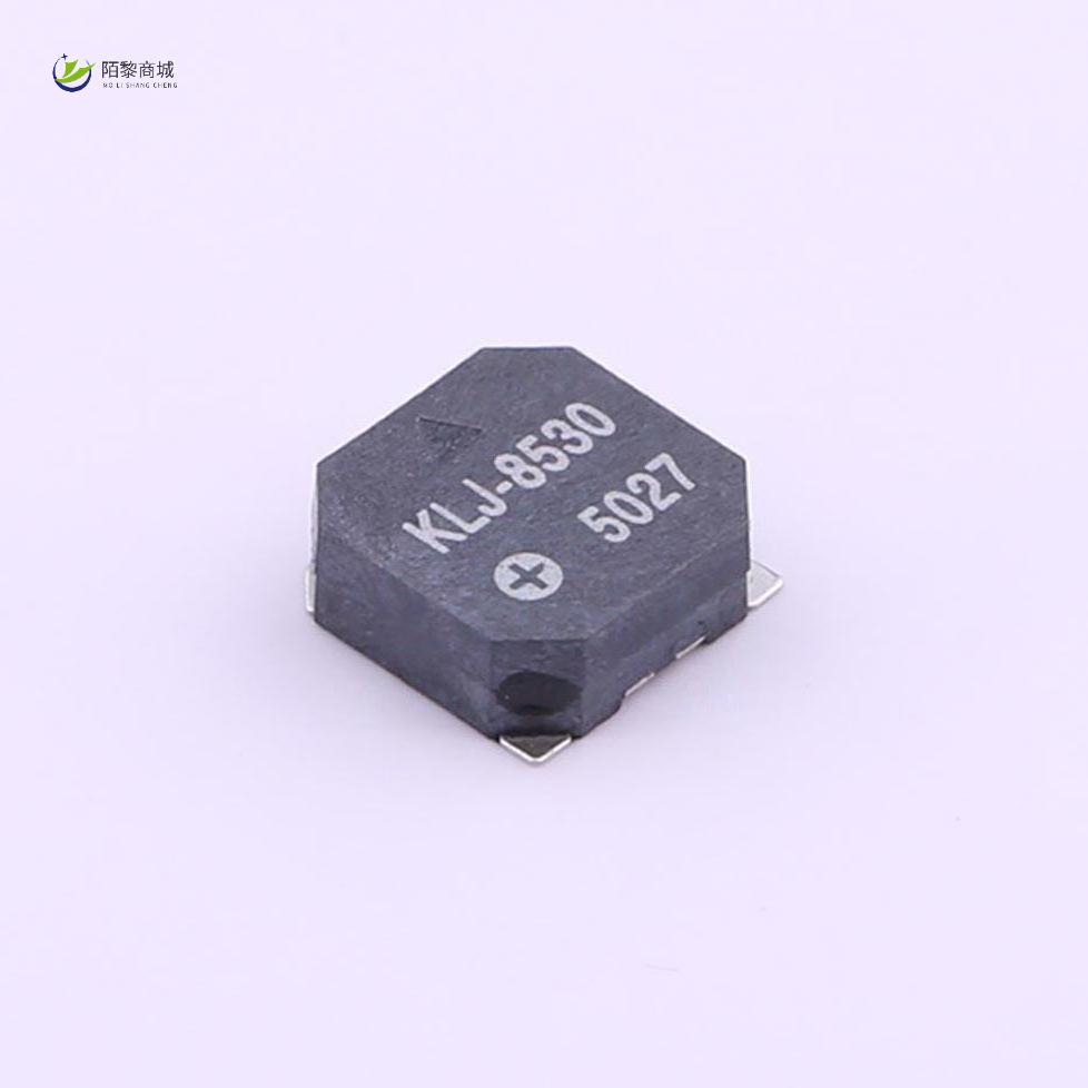 全新原装KLJ-8530-5027正品/贴片蜂鸣器