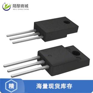 REG LIN POS 全新原装 1.5A ADJ TO220FP LM317P正品