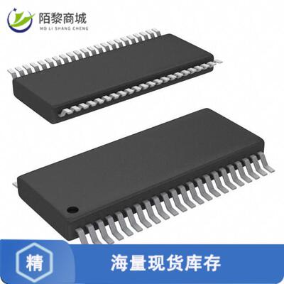 原装正品BQ7694002DBT芯片IC BATT MON MULTI 9-15C 44