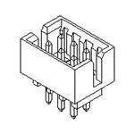 全新原装87831-0620正品/集管和线壳 VERT SHRD HDR 6P
