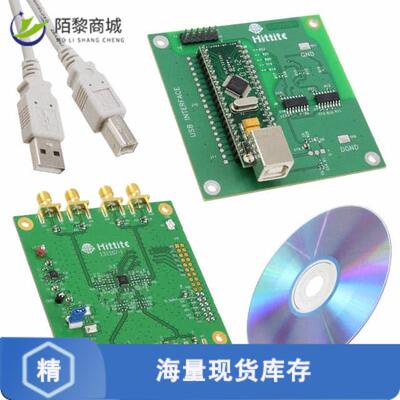 全新原装131191-HMC960LP4E正品/BOARD EVAL VGA HMC960