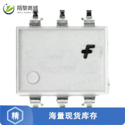 全新原装MOC3063SR2M正品/OPTOISOLATOR 4.17KV TRIAC