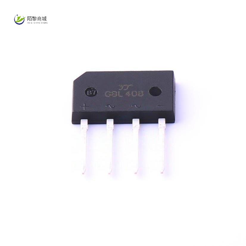 全新原装GBL408正品/800V 4A