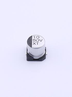全新原装XT10UF50V90RV0071正品/10uF 50V
