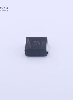 全新原装SS510B正品/100V 5A 850mV@5A
