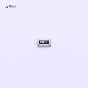 820mΩ 贴片电阻 ±1% 全新原装 RTT05R820FTP正品