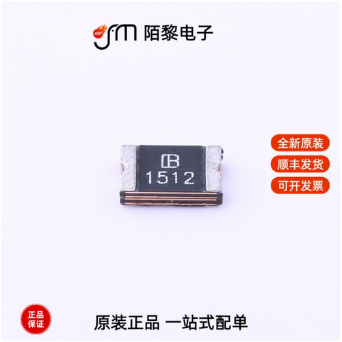 SMD1812B150TF/12|SMD1812B150TF/16|SMD1812B150TF/24全新原装