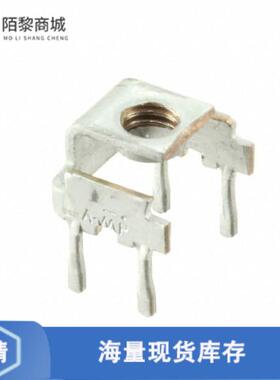原装正品216906-1全新TERM SCREW M4 4 PIN PCB