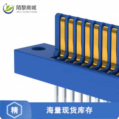 全新原装EBC10MMSD正品/CONN CARDEDGE MALE 20POS 0.100