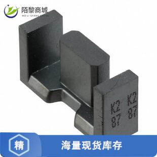 B66417G0000X187正品 N87 FERRITE EFD 1PC CORE 全新原装