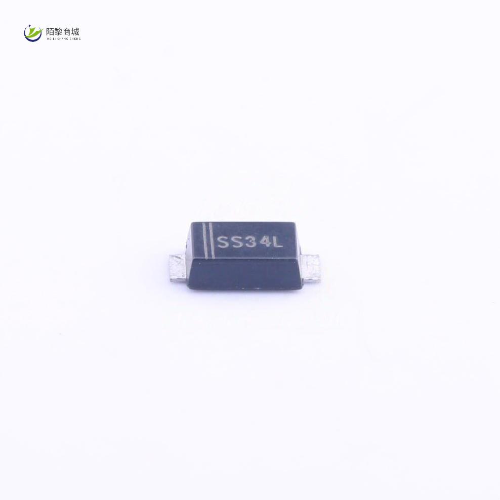 全新原装SS34LF正品/40V 3A 500mV@3A