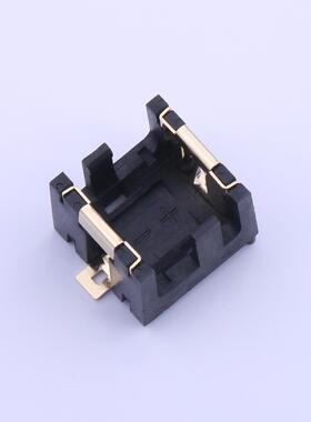 全新原装BS-09-B2BA001正品/电池底座 适用电池规格：LR