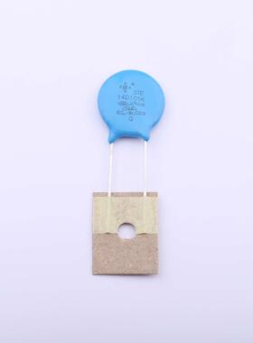 全新原装STE14D101K1EQ0FQT0R0正品/14D101K 6KV3KA