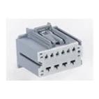 全新原装31372-1100正品/汽车 ASSY RCPT 10 CKT H YB