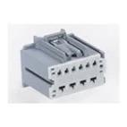 全新原装31372-1100正品/汽车 ASSY RCPT 10 CKT H YB