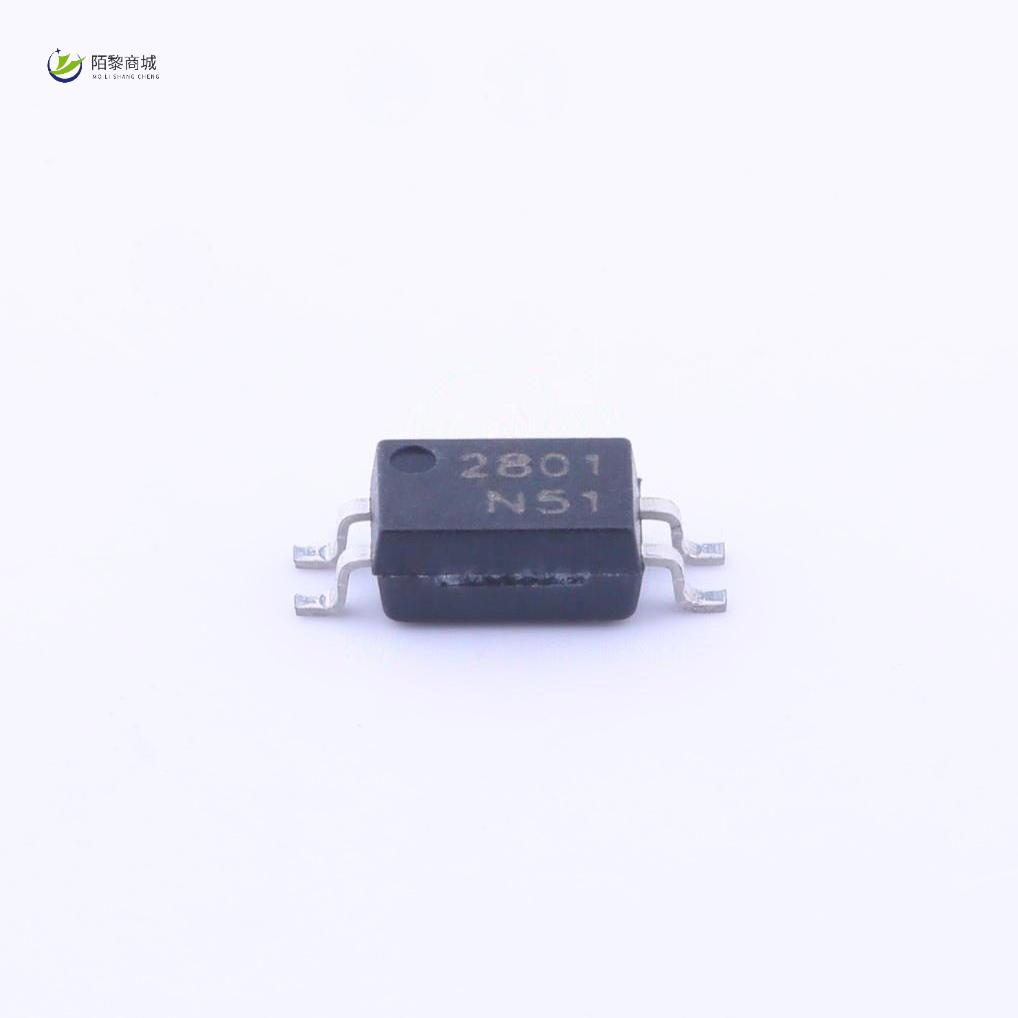 全新原装KPS28010DTLD正品/单向光耦SSOP4