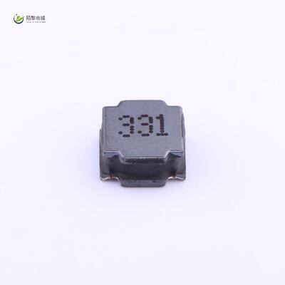 全新原装SMNR8040-331MT正品/功率电感 IND_8X8MM_SM 3