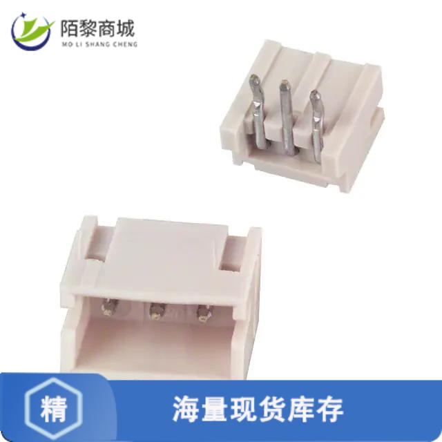 全新原装S3B-ZR正品/CONN HEADER R/A 3POS 1.5MM