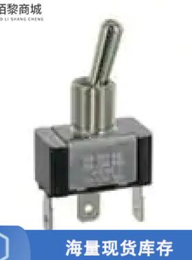 全新原装11TS95-1正品/拨动 SPDT 3 POSITION Q.C. TER