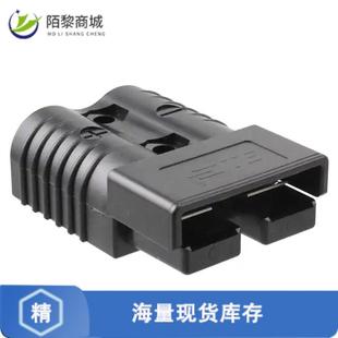 1604037 2POS 6正品 HSG BLACK CONN 全新原装