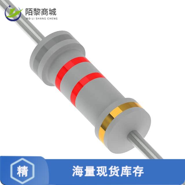 全新原装RSF200JB-73-8K2正品/RES 8.2K OHM 5% 2W AXIAL