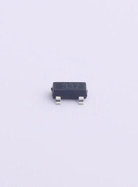 全新原装SK337N正品/SOT-23 ±8V 20V 3A 75mΩ 2.90 x 1