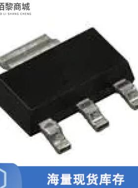 全新原装TLE4264GXT正品/5伏低压降固定电压调节器