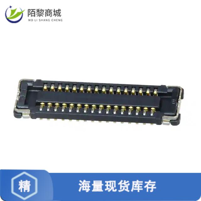 全新原装WP7A-S032VA1-R500正品/CONN RCPT 32POS SMD