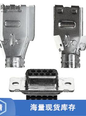 全新原装747516-7正品/CONN D-SUB RCPT 9POS IDC