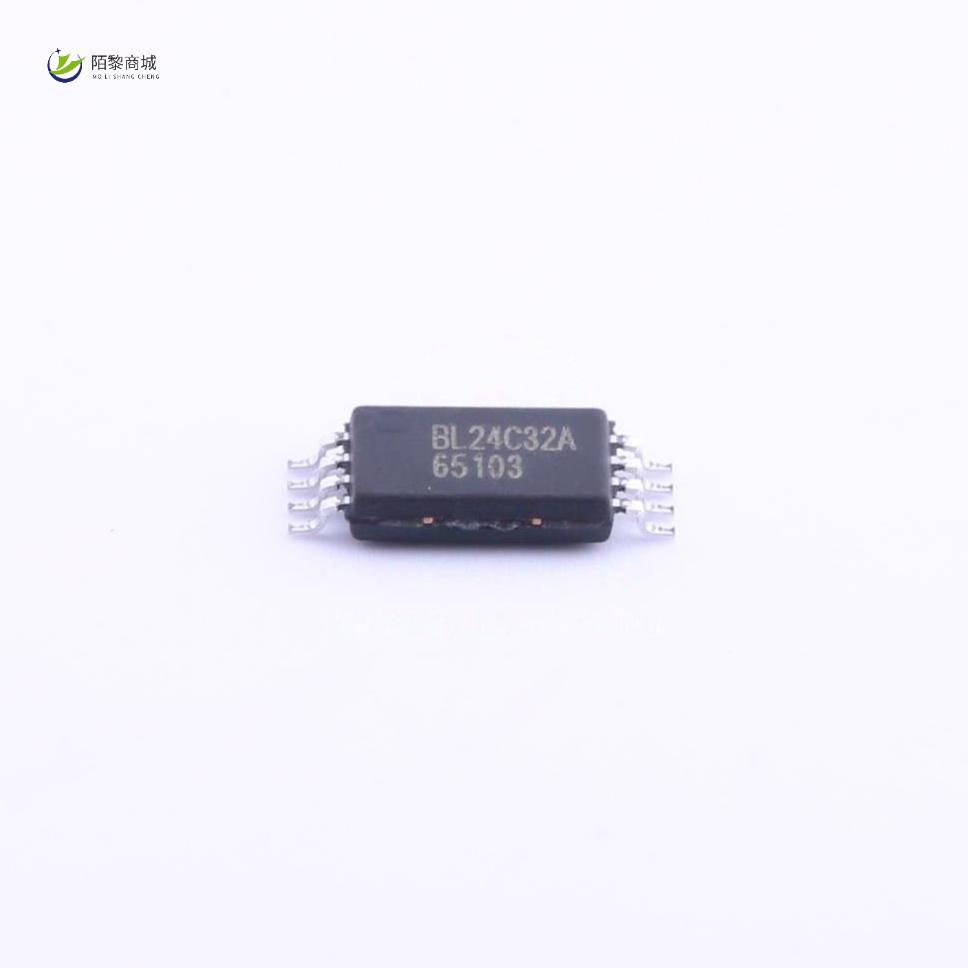 全新原装BL24C32A-SFRC正品/存储器容量：32