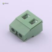 WJ129V 排数 7.62 全新原装 2P正品 7.62mm 每