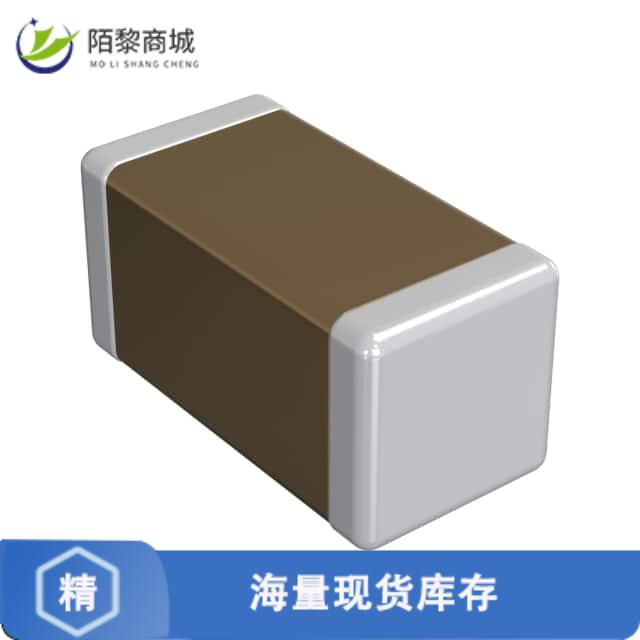 全新原装GRM188R60J106ME47J正品/CAP CER 10UF 6.3V X