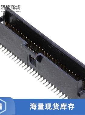 全新原装5-104549-8正品/CONN HEADER SMD 60POS 1.27MM