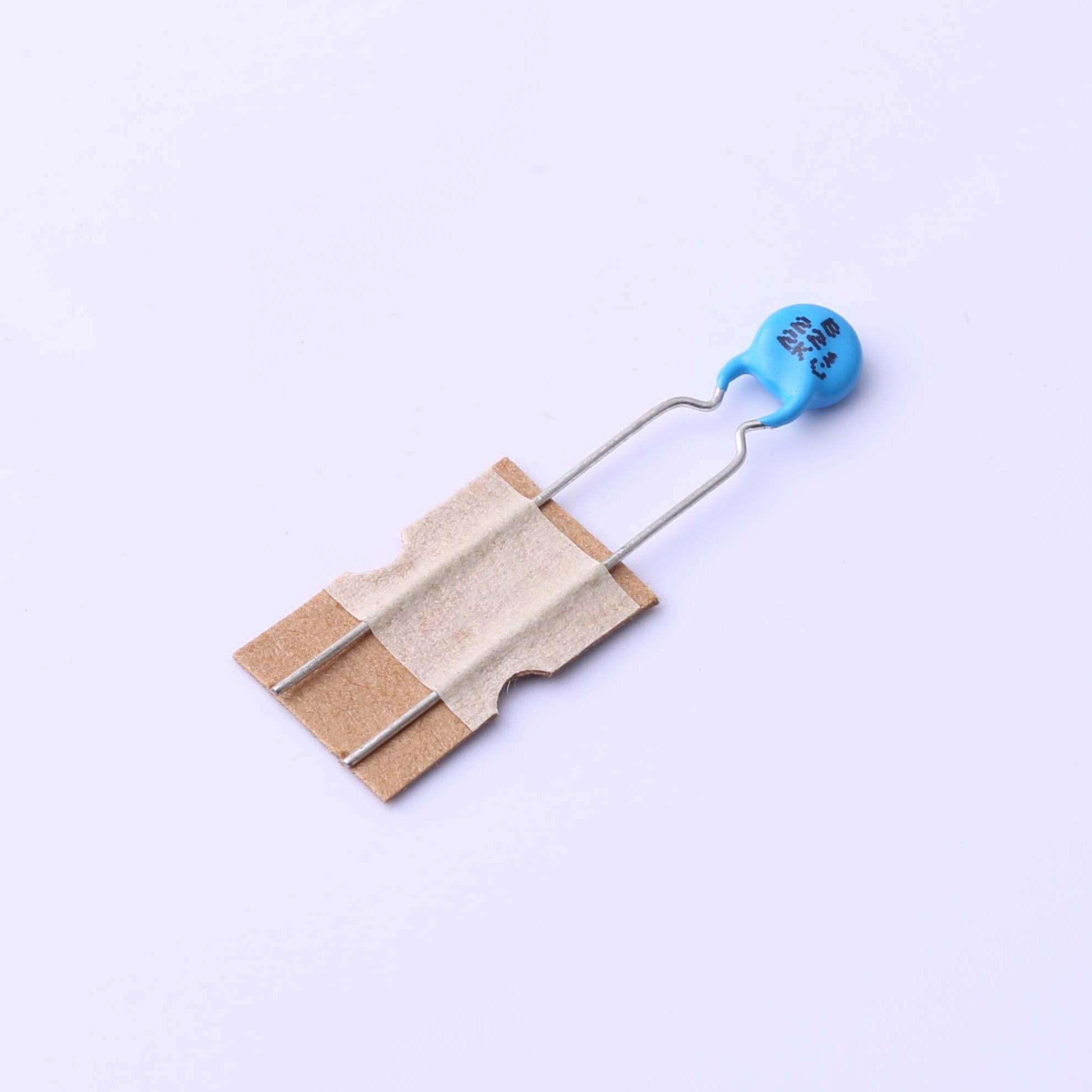 全新原装DCH221K26YP P6FJ5EZ正品/220pF ±10%