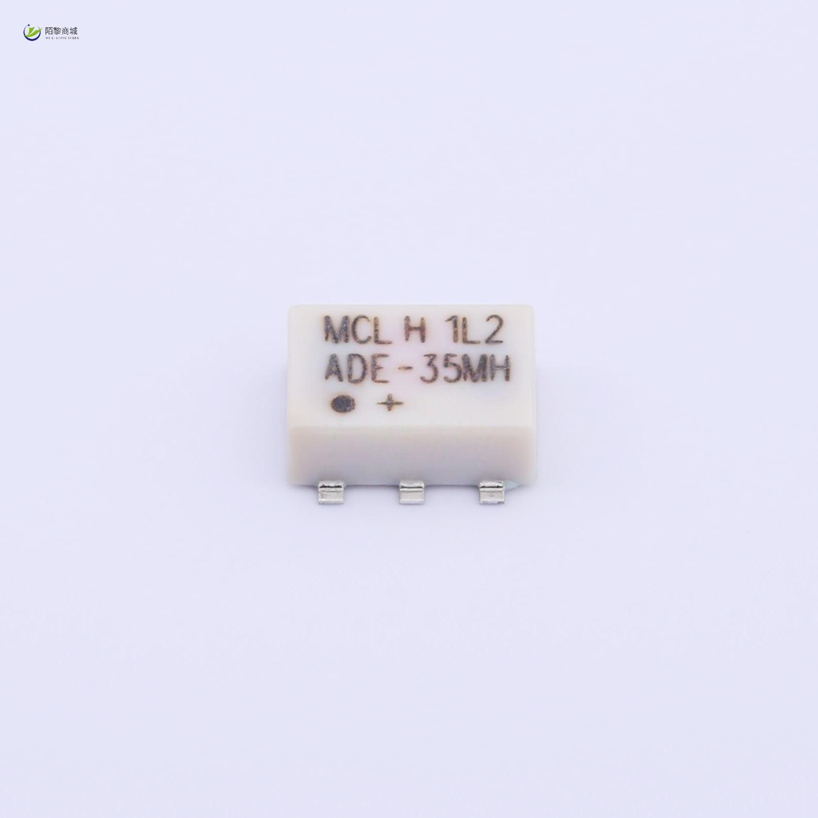 全新原装ADE-35MH+正品/ADE-35MH+