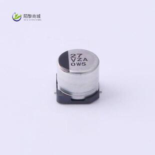 全新原装EEHZA1V270P正品/27uF 35V