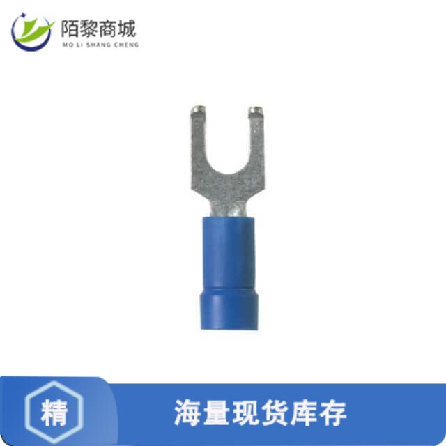 全新原装PV14-8FF-C正品/CONN SPADE TERM 14-16AWG #8