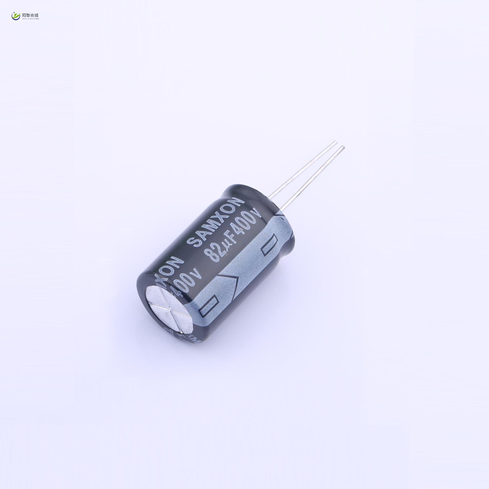 全新原装EKM826M2GK25RRSHP1正品/82uF ±20% 400V