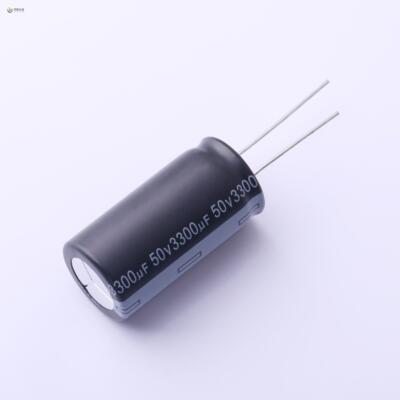 原装正品EWH1HM332M35OT全新3300uF ±20% 50V