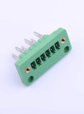 全新原装JL15CDGV-38106G01正品/3.81mm