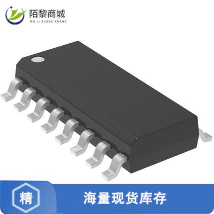 全新原装MC14049UBDR2正品/IC INVERTER HEX 1-INPUT 1