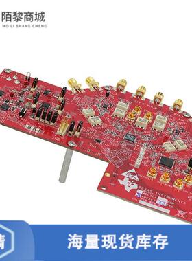 全新原装ADC34J22EVM正品/EVAL BOARD FOR ADC34J22
