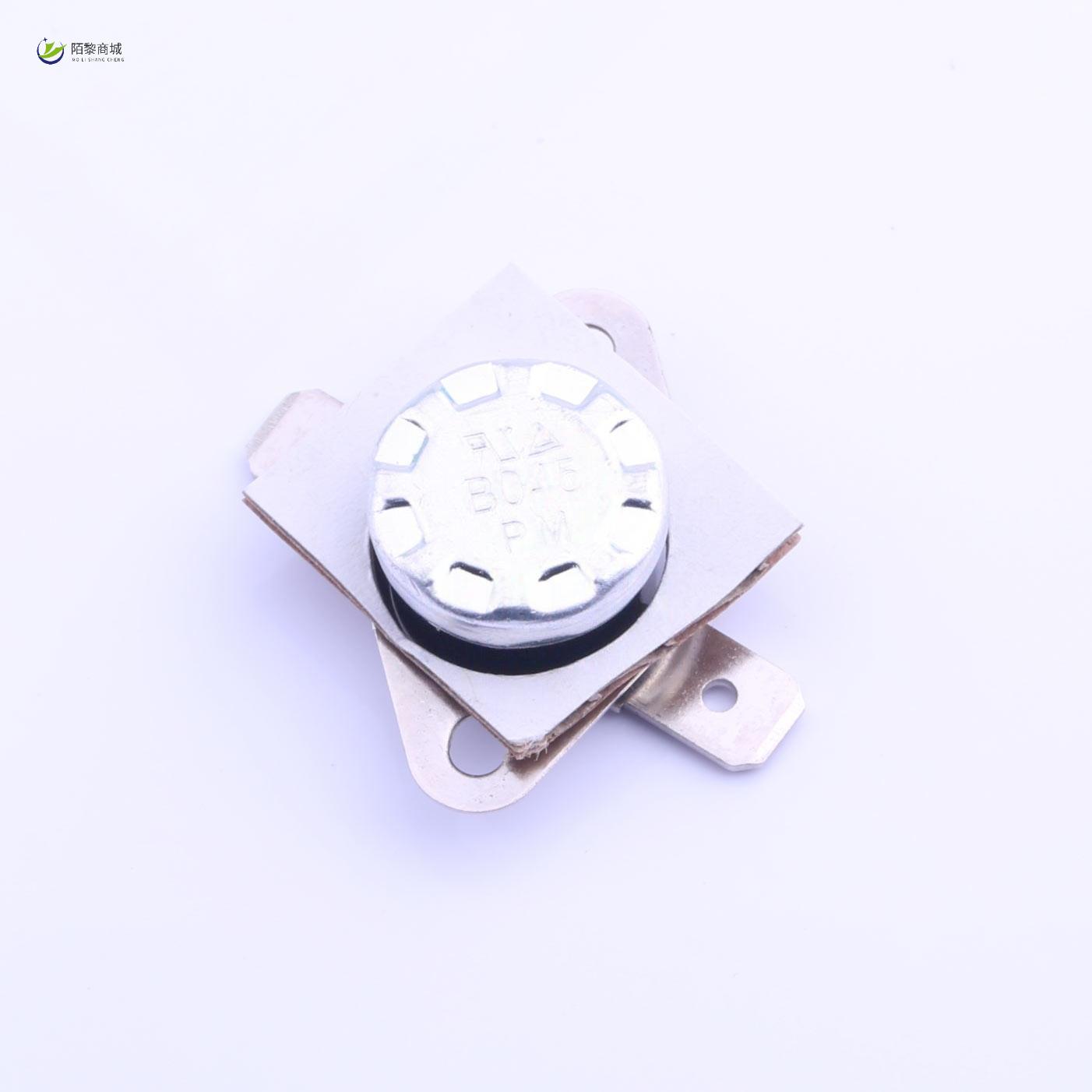 全新原装KSD.301-45/103PAB正品/温控 SW2_33.6X32MM_T