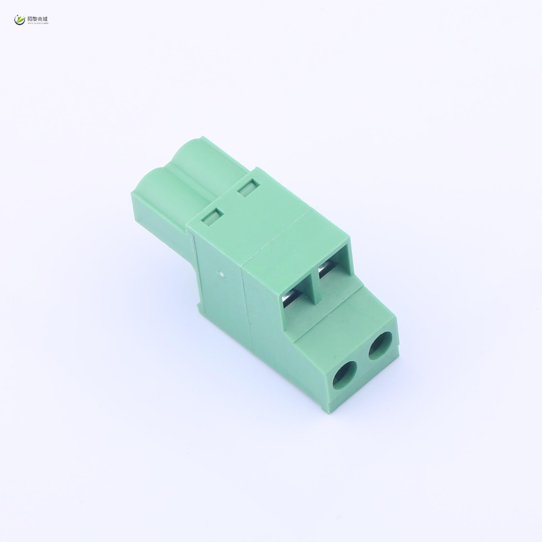 全新原装JL2EDGKC-50802G01正品/5.08mm 排数:1 每排P数:2