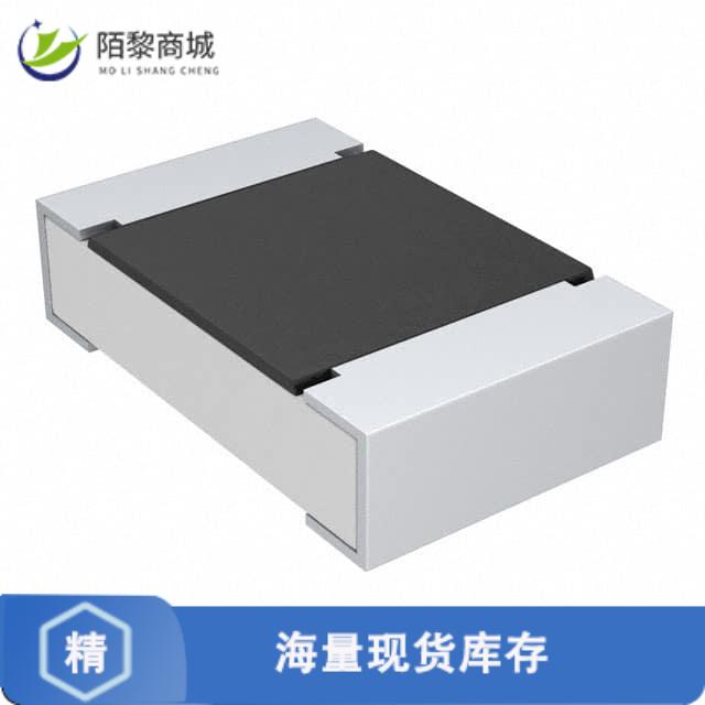 全新原装CRCW08055K10FKEA正品/RES SMD 5.1K OHM 1% 1